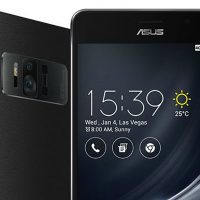 ASUS ZenFone AR
