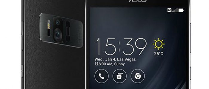 ASUS ZenFone AR