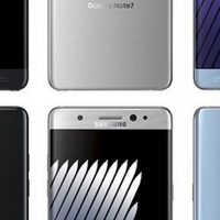 Samsung Galaxy Note 7 indagine