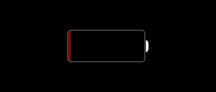 android battery drain