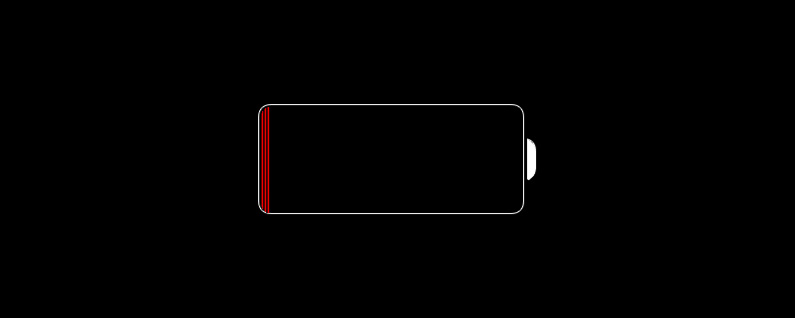 android battery drain