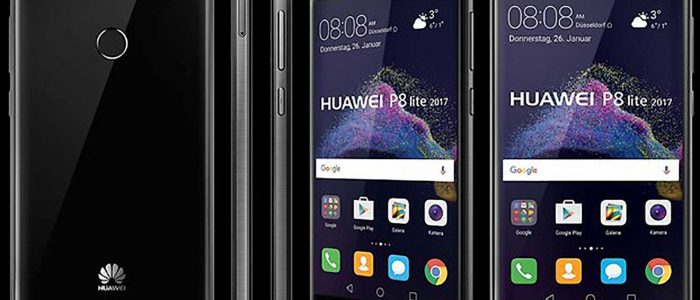 Huawei P8 Lite 2017