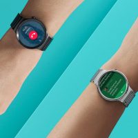 Android Wear 2.0 uscita