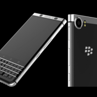 BlackBerry