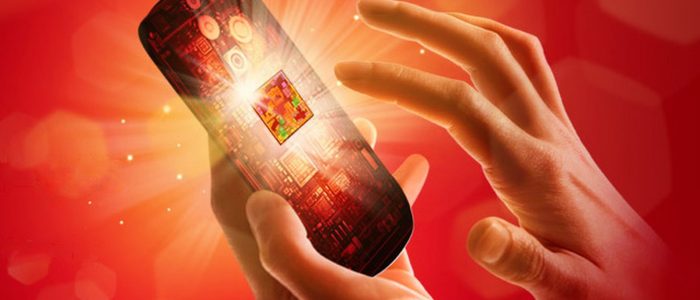 Qualcomm Snapdragon