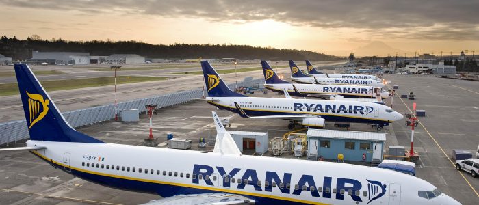 Ryanair