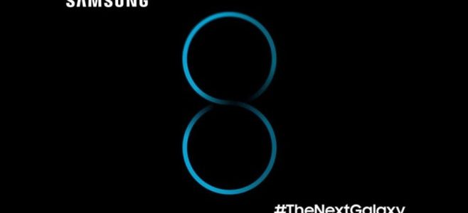 Samsung Galaxy S8