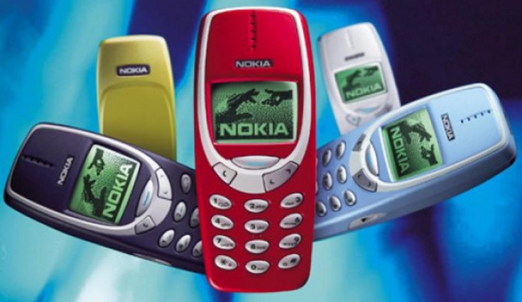 Nokia 3310