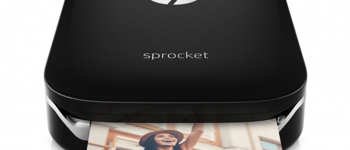 HP Sprocket