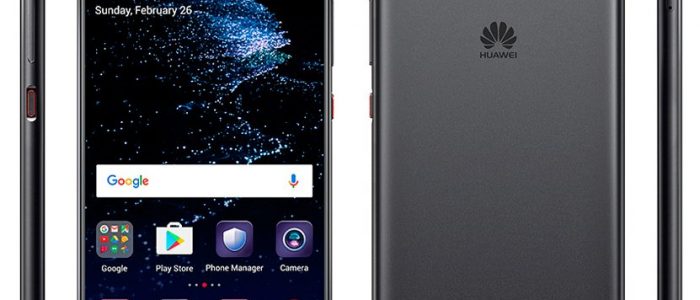 Huawei P10