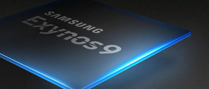 Exynos 8895