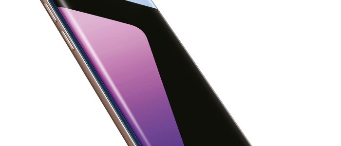 Galaxy S7 edge
