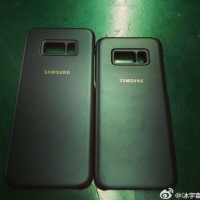 Samsung Galaxy S8