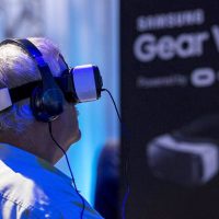 Samsung Gear VR