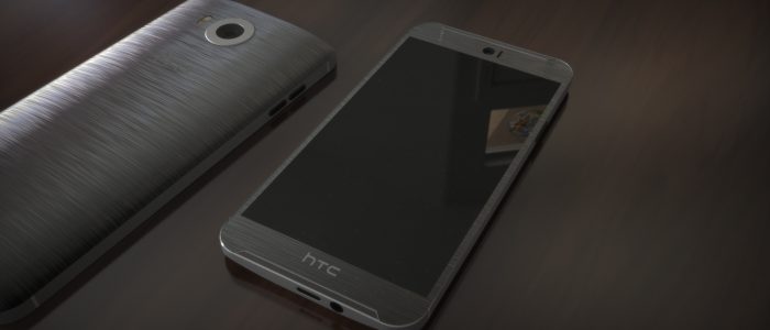 HTC M11