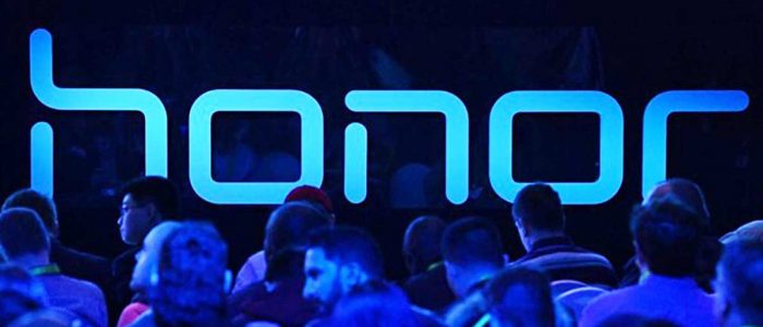 Honor 8 pro