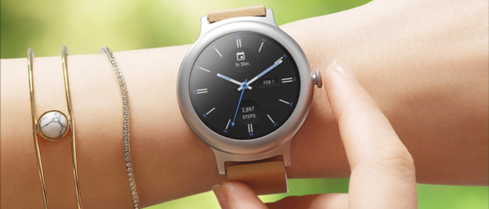 LG Watch