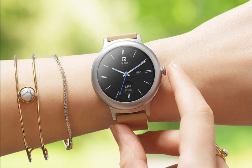 LG Watch