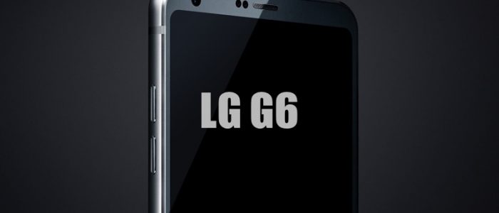 LG G6