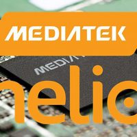 MediaTek Helio P25