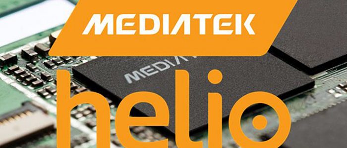 MediaTek Helio P25