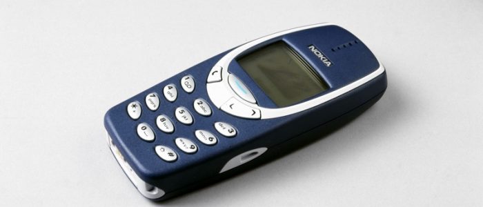 Nokia 3310