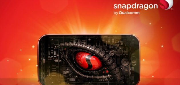 Snapdragon 660