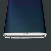 Batterie Galaxy S8 di Sony