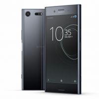 Sony Xperia XZ Premium black