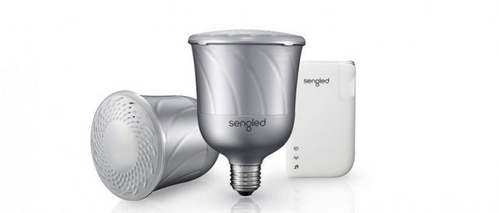 Sengled Pulse Link