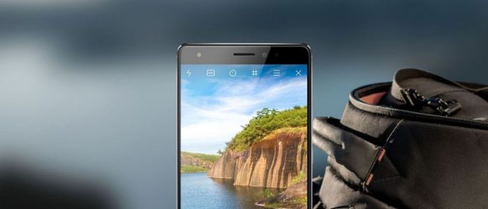 Mercato smartphone cinese