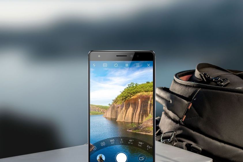 Mercato smartphone cinese