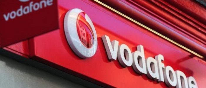 Vodafone
