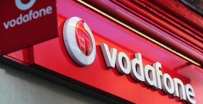 Vodafone