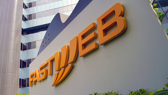 FASTWEB