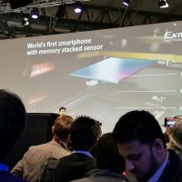 Sony Xperia XZ Premium foto 1