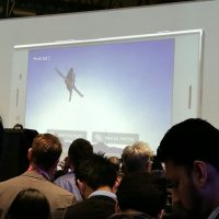 Sony Xperia XZ Premium foto 4