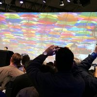 Sony Xperia XZ Premium foto 2