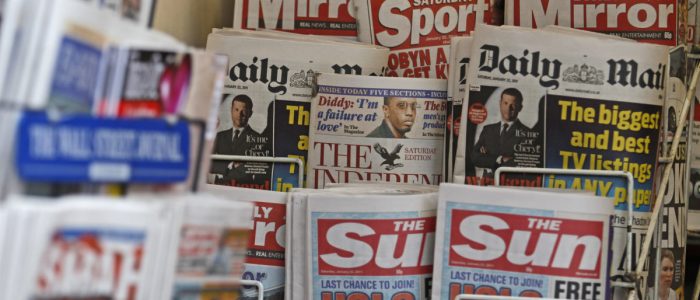 Wikipedia contro Daily Mail