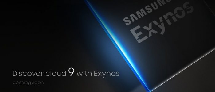 Exynos 9