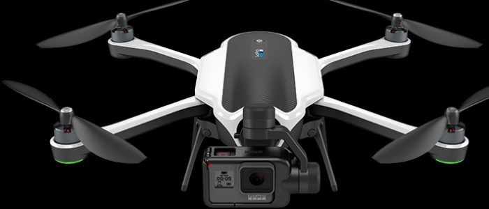 GoPro Karma