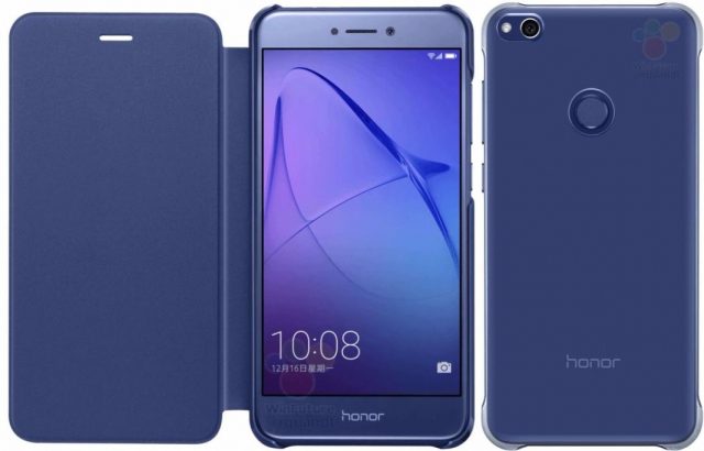Honor 8 Lite