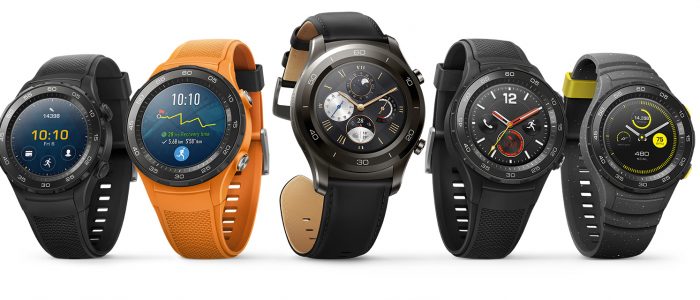 Huawei Watch 2