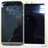 LG G5 vs LG G6
