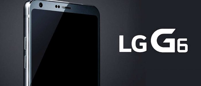LG G6