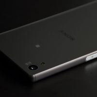 Sony Xperia