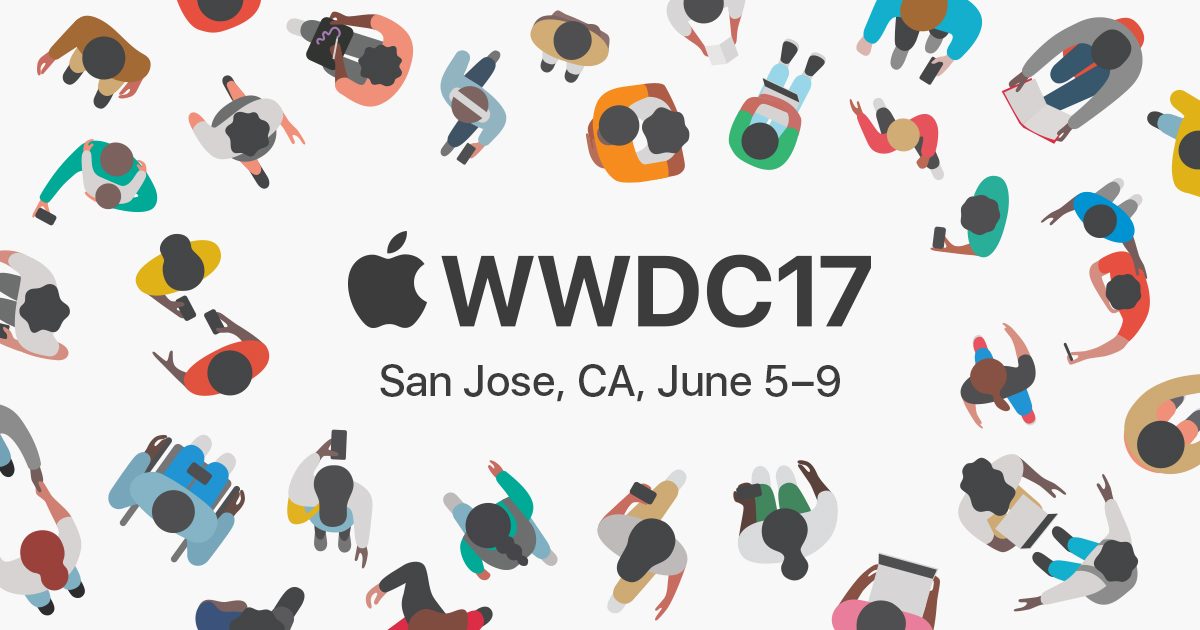 Apple wwdc