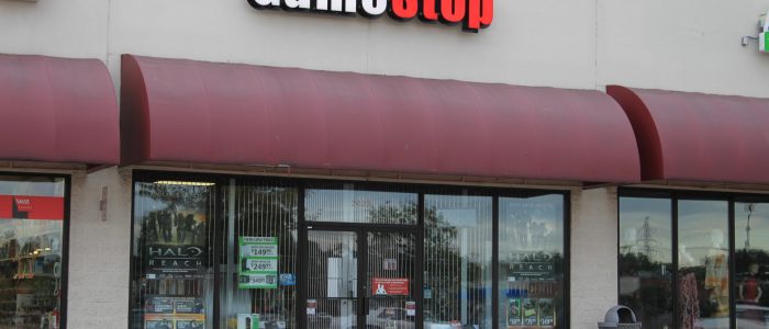 Gamestop