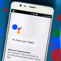 Google Assistant