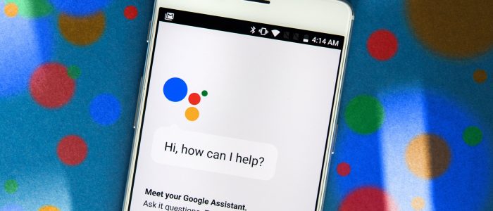 Google Assistant